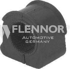 Flennor FL4110-J - Втулка, стабилизатор autodnr.net