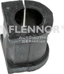 Flennor FL4117-J - Втулка, стабілізатор autocars.com.ua