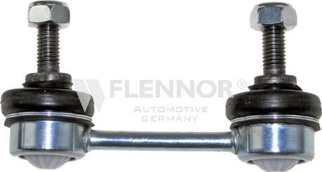 Flennor FL413-H - Тяга / стійка, стабілізатор autocars.com.ua
