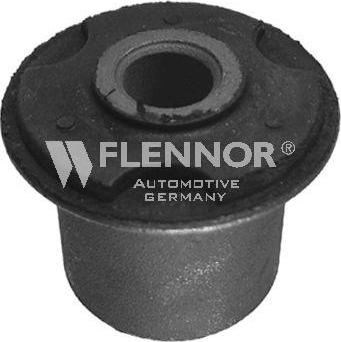 Flennor FL414-J - Сайлентблок, важеля підвіски колеса autocars.com.ua
