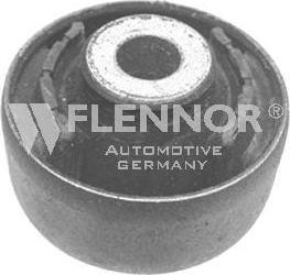 Flennor FL4151-J - Сайлентблок, важеля підвіски колеса autocars.com.ua