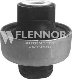 Flennor FL4154-J - Сайлентблок, важеля підвіски колеса autocars.com.ua