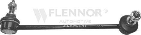 Flennor FL415-H - Тяга / стійка, стабілізатор autocars.com.ua
