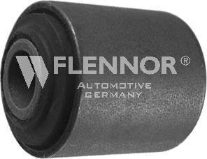 Flennor FL419-J - Сайлентблок, важеля підвіски колеса autocars.com.ua