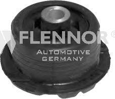 Flennor FL4226-J - Сайлентблок, важеля підвіски колеса autocars.com.ua