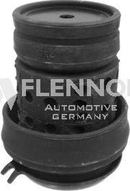 Flennor FL4235-J - Подушка, підвіска двигуна autocars.com.ua