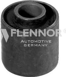 Flennor FL4264-J - Подушка, підвіска двигуна autocars.com.ua
