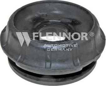 Flennor FL4278-J - Тарілка пружини autocars.com.ua