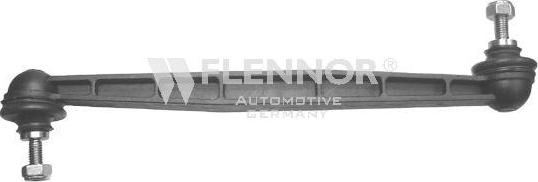 Flennor FL428-H - Тяга / стійка, стабілізатор autocars.com.ua