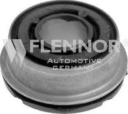Flennor FL4295-J - Сайлентблок, важеля підвіски колеса autocars.com.ua