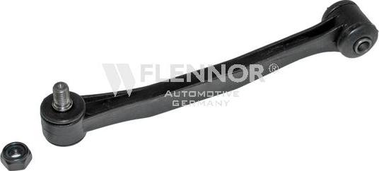 Flennor FL429-H - Тяга / стійка, стабілізатор autocars.com.ua