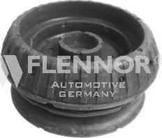 Flennor FL4301-J - Опора стійки амортизатора, подушка autocars.com.ua