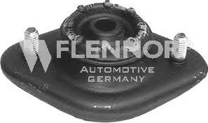 Flennor FL4306-J - Опора стійки амортизатора, подушка autocars.com.ua