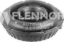 Flennor FL4309-J - Опора стойки амортизатора, подушка autodnr.net