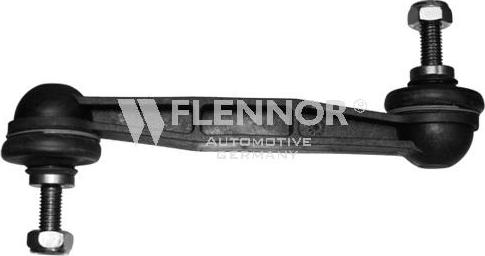 Flennor FL430-H - Тяга / стойка, стабилизатор autodnr.net