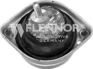 Flennor FL4315-J - Подушка, опора, подвеска двигателя autodnr.net