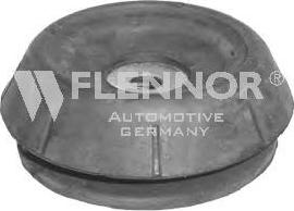 Flennor FL4337-J - Опора стойки амортизатора, подушка autodnr.net
