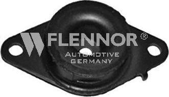 Flennor FL4367-J - Підвіска, автоматична коробка передач autocars.com.ua