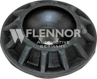 Flennor FL4384-J - Опора стойки амортизатора, подушка autodnr.net