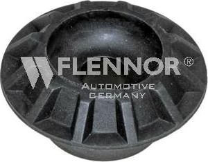 Flennor FL4391-J - Опора стойки амортизатора, подушка autodnr.net