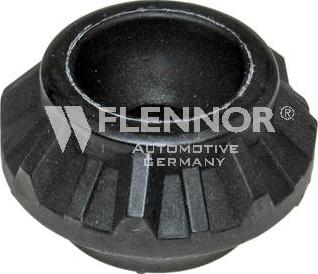 Flennor FL4392-J - Опора стойки амортизатора, подушка autodnr.net