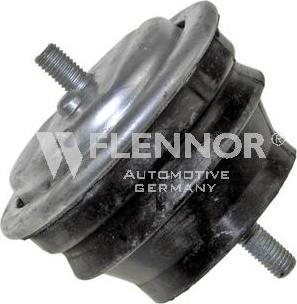 Flennor FL4394-J - Подушка, опора, подвеска двигателя autodnr.net