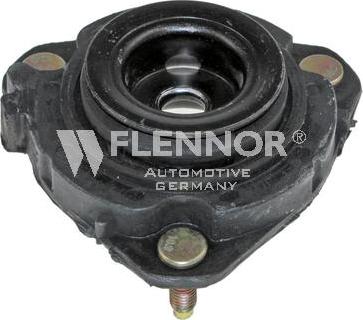 Flennor FL4397-J - Опора стійки амортизатора, подушка autocars.com.ua