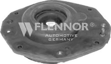 Flennor FL4406-J - Опора стійки амортизатора, подушка autocars.com.ua