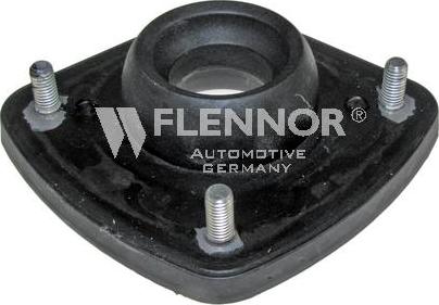 Flennor FL4407-J - Опора стойки амортизатора, подушка autodnr.net