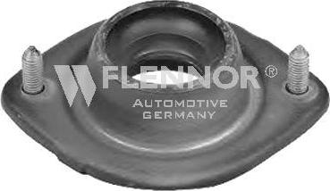 Flennor FL4408-J - Опора стойки амортизатора, подушка autodnr.net