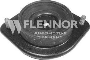 Flennor FL4411-J - Опора стойки амортизатора, подушка autodnr.net