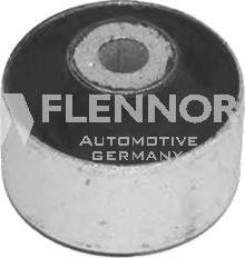 Flennor FL4431-J - Сайлентблок, рычаг подвески колеса autodnr.net