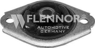 Flennor FL4452-J - Опора стойки амортизатора, подушка autodnr.net