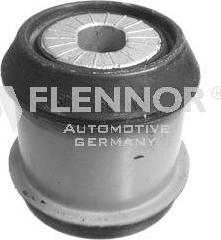 Flennor FL4463-J - Подвеска, автоматическая коробка передач autodnr.net