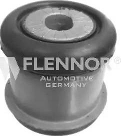 Flennor FL4464-J - Підвіска, автоматична коробка передач autocars.com.ua