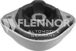 Flennor FL4465-J - Підвіска, автоматична коробка передач autocars.com.ua