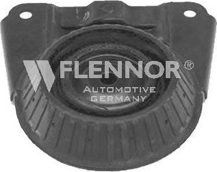 Flennor FL4492-J - Опора стойки амортизатора, подушка autodnr.net