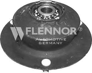 Flennor FL4495-J - Опора стійки амортизатора, подушка autocars.com.ua