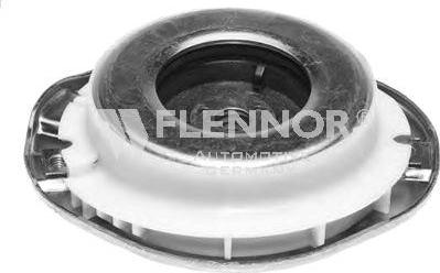 Flennor FL4506-J - Опора стійки амортизатора, подушка autocars.com.ua