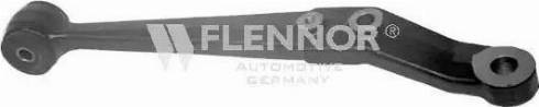 Flennor FL450-F - Важіль незалежної підвіски колеса autocars.com.ua