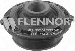 Flennor FL4518-J - Сайлентблок, рычаг подвески колеса autodnr.net