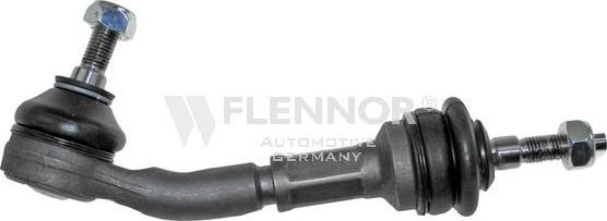 Flennor FL452-H - Тяга / стійка, стабілізатор autocars.com.ua