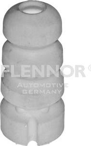 Flennor FL4610-J - Відбійник, буфер амортизатора autocars.com.ua