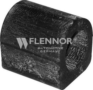 Flennor FL4693-J - Втулка, стабілізатор autocars.com.ua