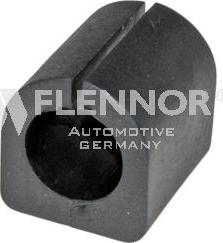 Flennor FL4735-J - Втулка, стабилизатор autodnr.net