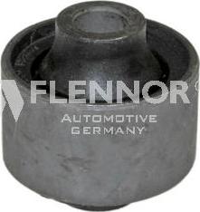 Flennor FL474-J - Сайлентблок, важеля підвіски колеса autocars.com.ua