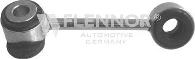 Flennor FL476-H - Тяга / стійка, стабілізатор autocars.com.ua