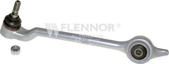 Flennor FL479-F - Рычаг подвески колеса autodnr.net