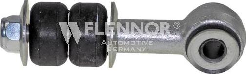 Flennor FL482-H - Ремкомплект, соединительная тяга стабилизатора autodnr.net