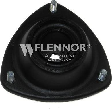 Flennor FL4849-J - Опора стійки амортизатора, подушка autocars.com.ua